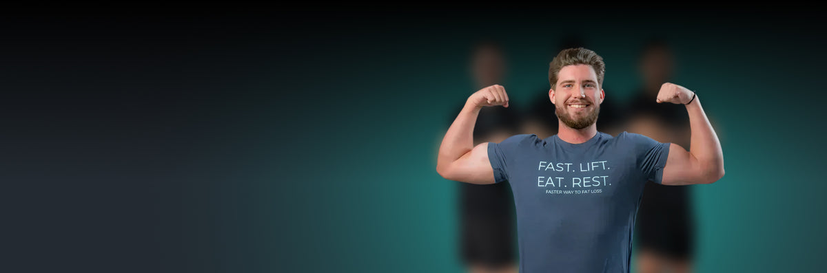 Men Monthly Challenges banner second version