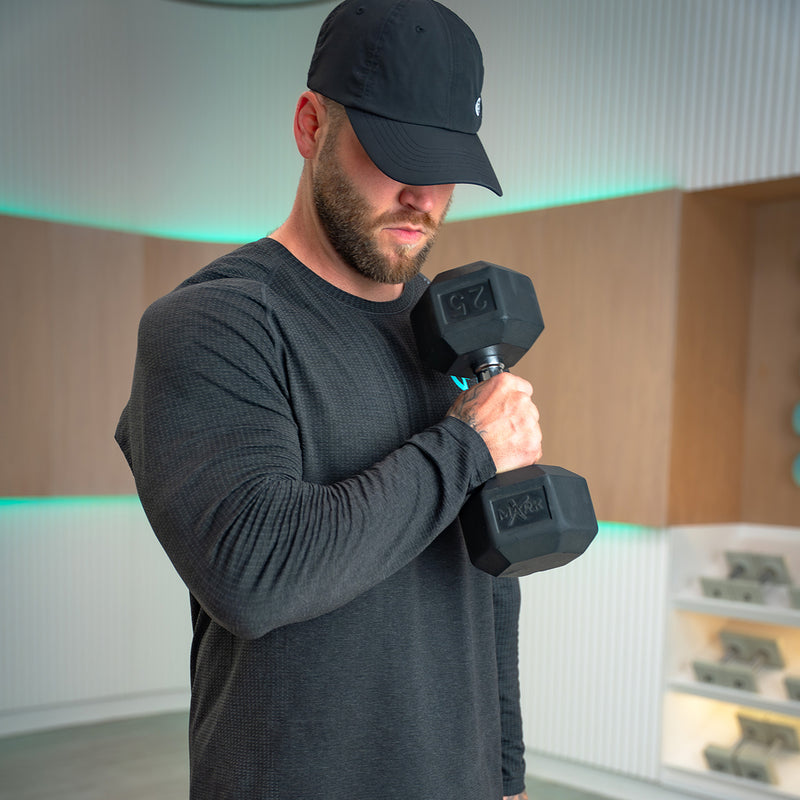 Men Strongest self its posible mobile