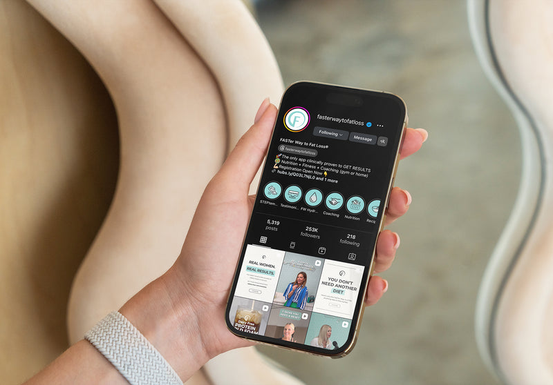 The FASTer Way Ambassador Community
