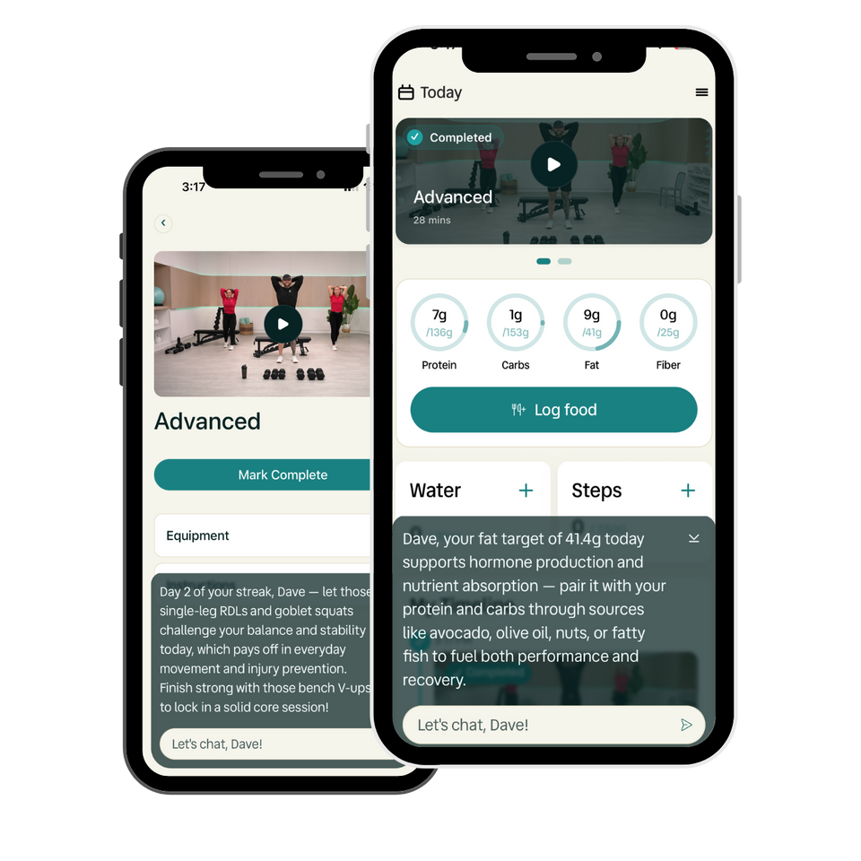 FASTer Way app preview