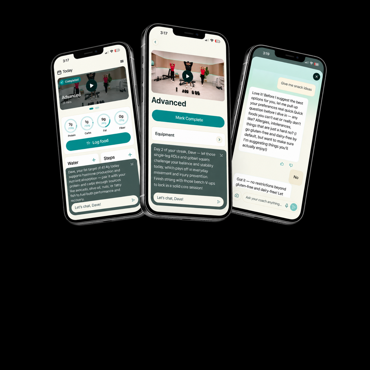 Industry Leading Mobile App