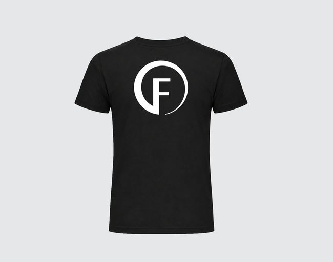FASTer Way Madrid Leg Day Tee