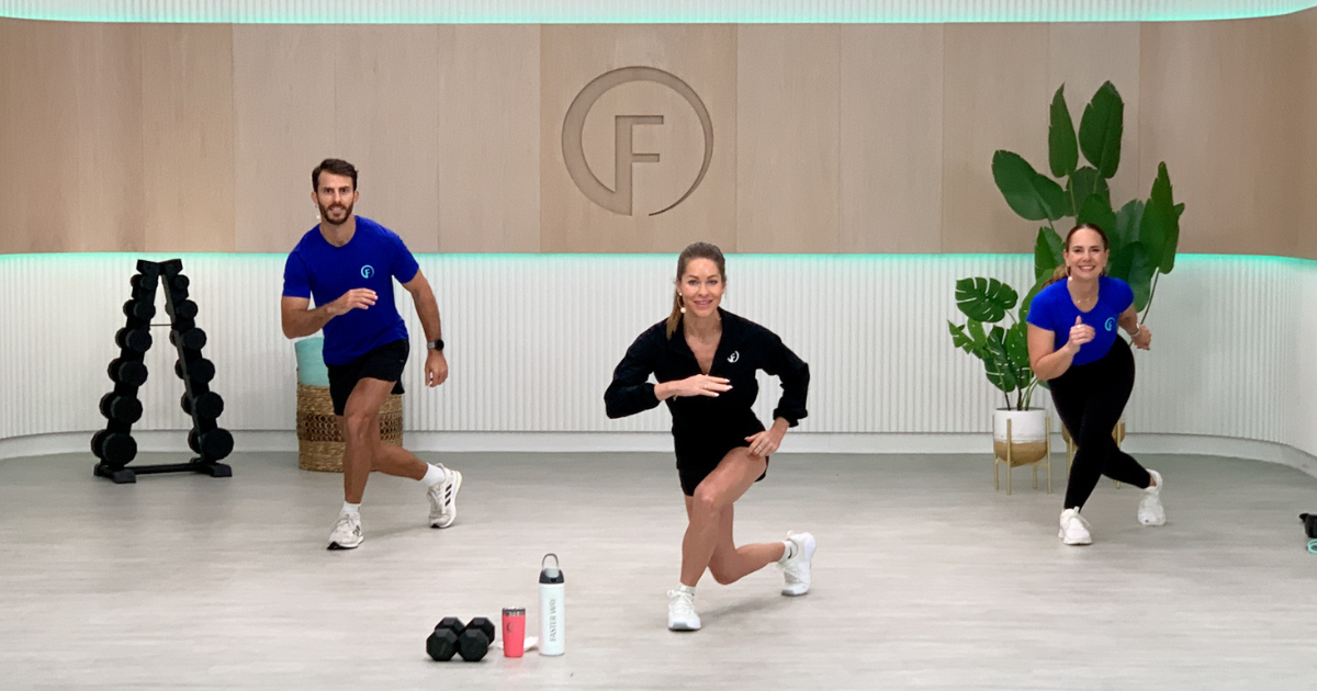 HIIT para principiantes