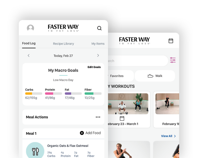 new program app image